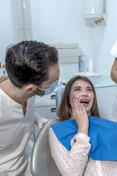 Best Emergency Dentist for Lost Fillings or Crowns in Yorklyn, PA